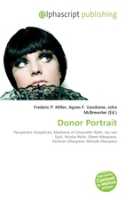 Donor Portrait