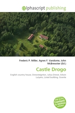 Castle Drogo