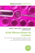Acide Ribonucleique de Transfert