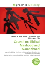 Council on Biblical Manhood and Womanhood