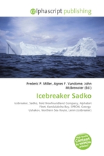 Icebreaker Sadko