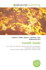 Iron(II) Oxide