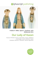 Our Lady of Kazan