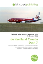 de Havilland Canada Dash 7