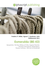 Esmeralda (BE-43)