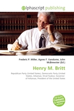 Henry M. Britt