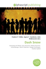 Dash Snow