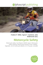 Motorcycle Safety