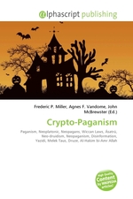 Crypto-Paganism