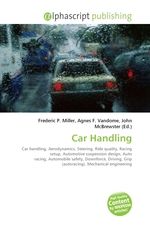 Car Handling
