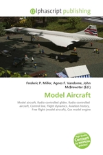 Model Aircraft