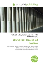 Universal House of Justice