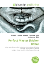 Perfect Master (Meher Baba)