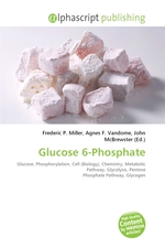 Glucose 6-Phosphate