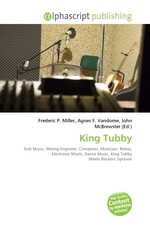 King Tubby