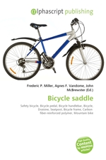 Bicycle saddle