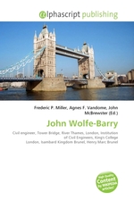 John Wolfe-Barry