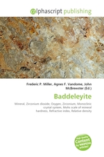 Baddeleyite