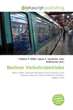 Berliner Verkehrsbetriebe