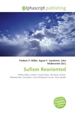 Sufism Reoriented