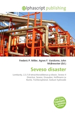 Seveso disaster