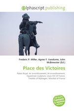 Place des Victoires