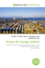 Arrow Air (cargo airline)