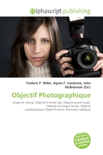 Objectif Photographique