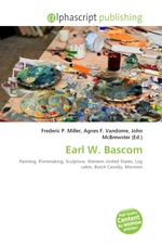 Earl W. Bascom