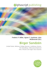 Birger Sandzen