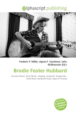 Brodie Foster Hubbard