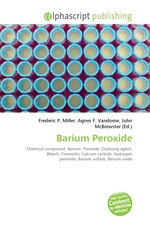 Barium Peroxide