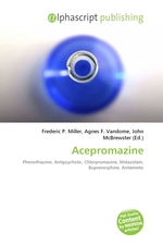 Acepromazine