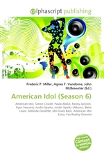 American Idol (Season 6)