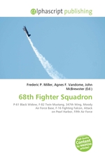 68th Fighter Squadron