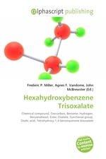 Hexahydroxybenzene Trisoxalate