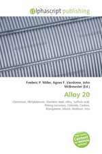 Alloy 20