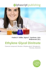 Ethylene Glycol Dinitrate