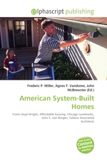 American System-Built Homes