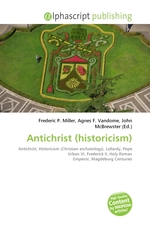 Antichrist (historicism)