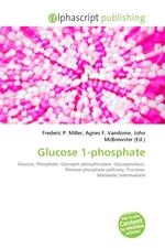 Glucose 1-phosphate