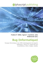 Bug (Informatique)