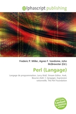 Perl (Langage)