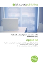 Apple IIe