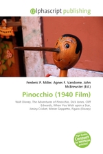Pinocchio (1940 Film)