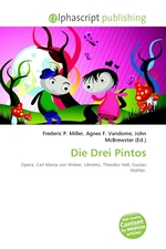 Die Drei Pintos