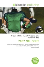 2007 NFL Draft