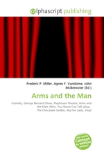 Arms and the Man