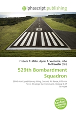 529th Bombardment Squadron