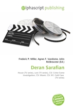 Deran Sarafian